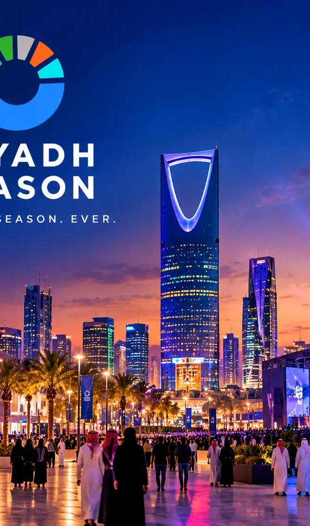 Riyadh Season 2026