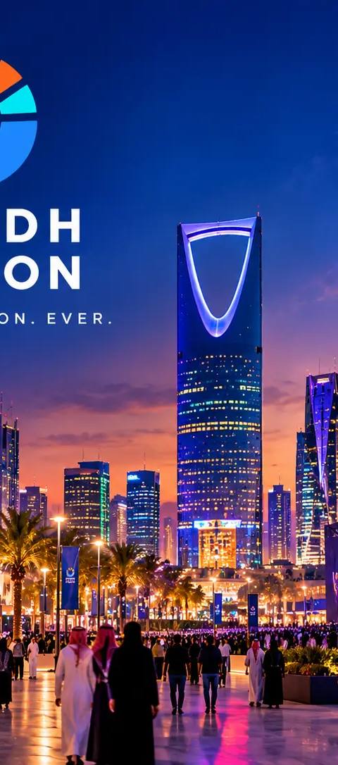 Riyadh Season 2026