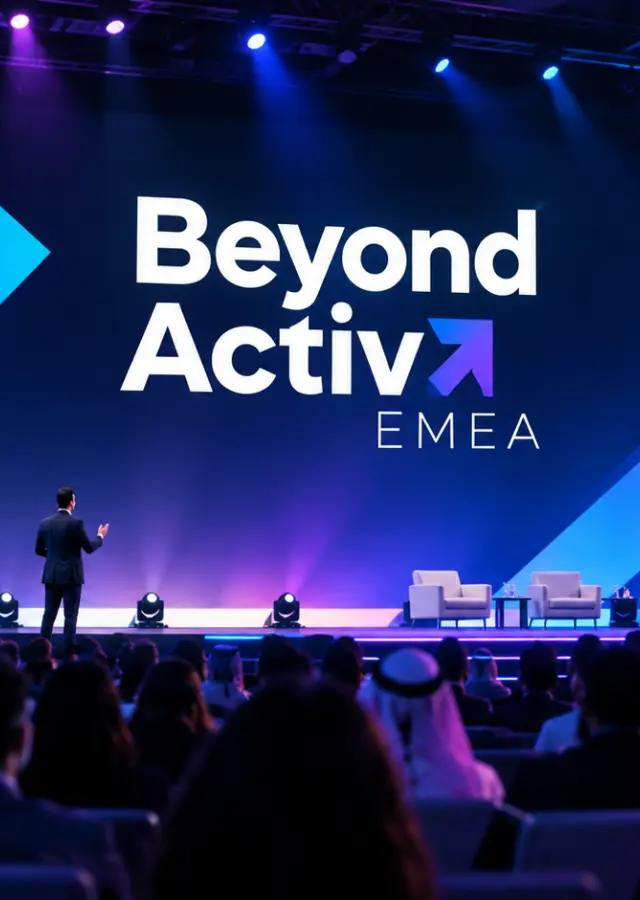 Beyond Activ EMEA