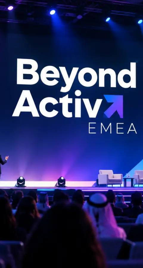 Beyond Activ EMEA