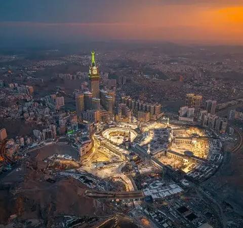 Makkah